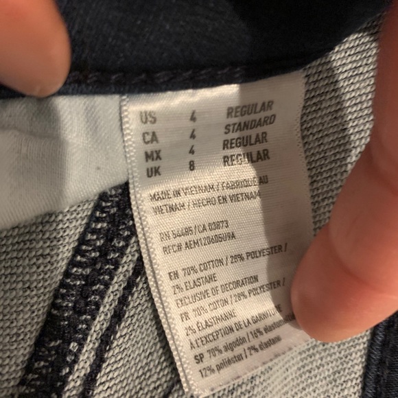American Eagle Jeans - Picture 3 of 5